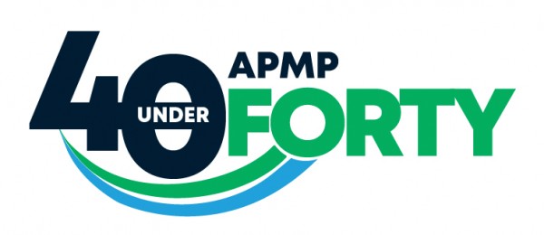 Apmp 40 Under 40 Nomination Form Apmp