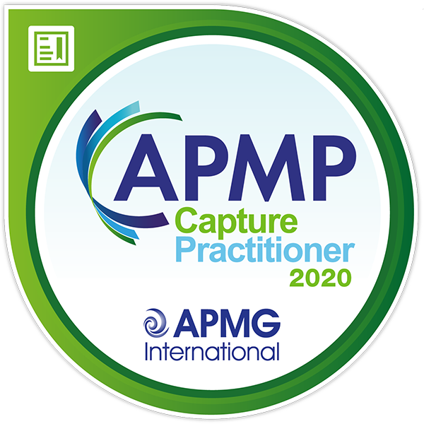 Certification APMP