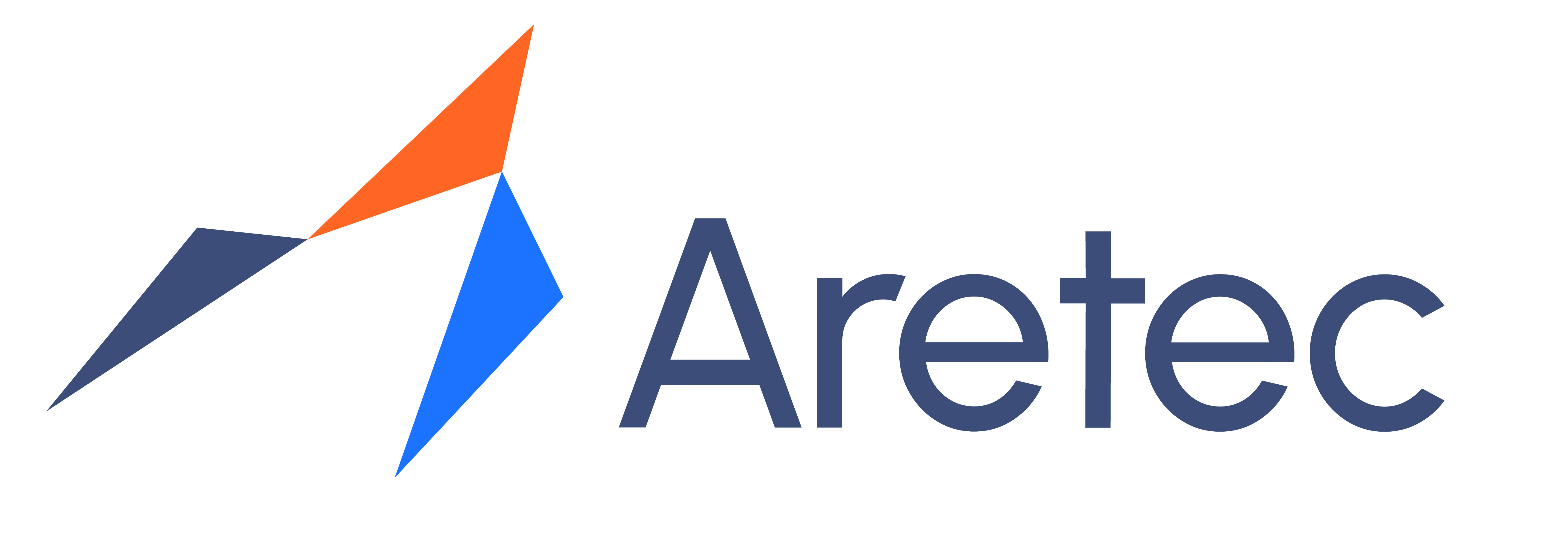 Aretec Logo Horizontal FullColor RGB