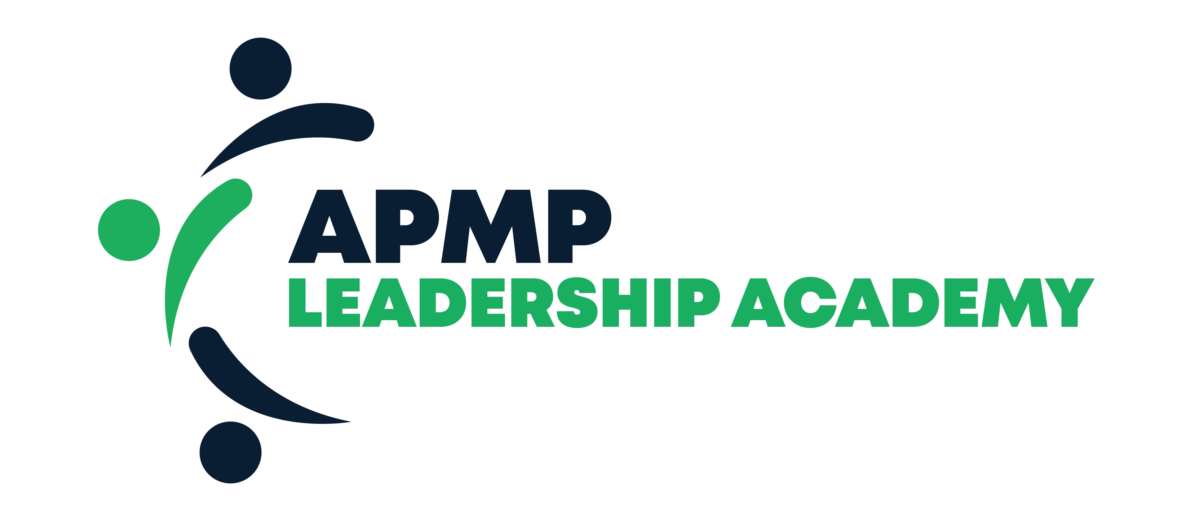 Leadership Academy Logo Positive