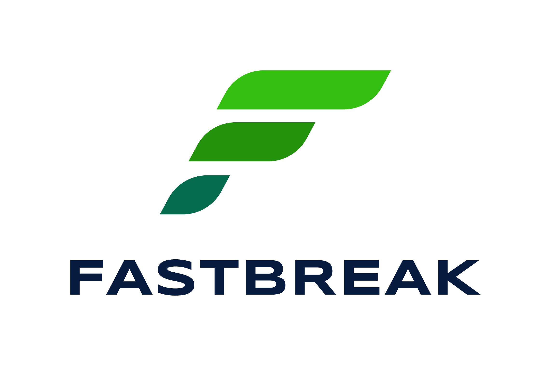 Fastbreak Logo